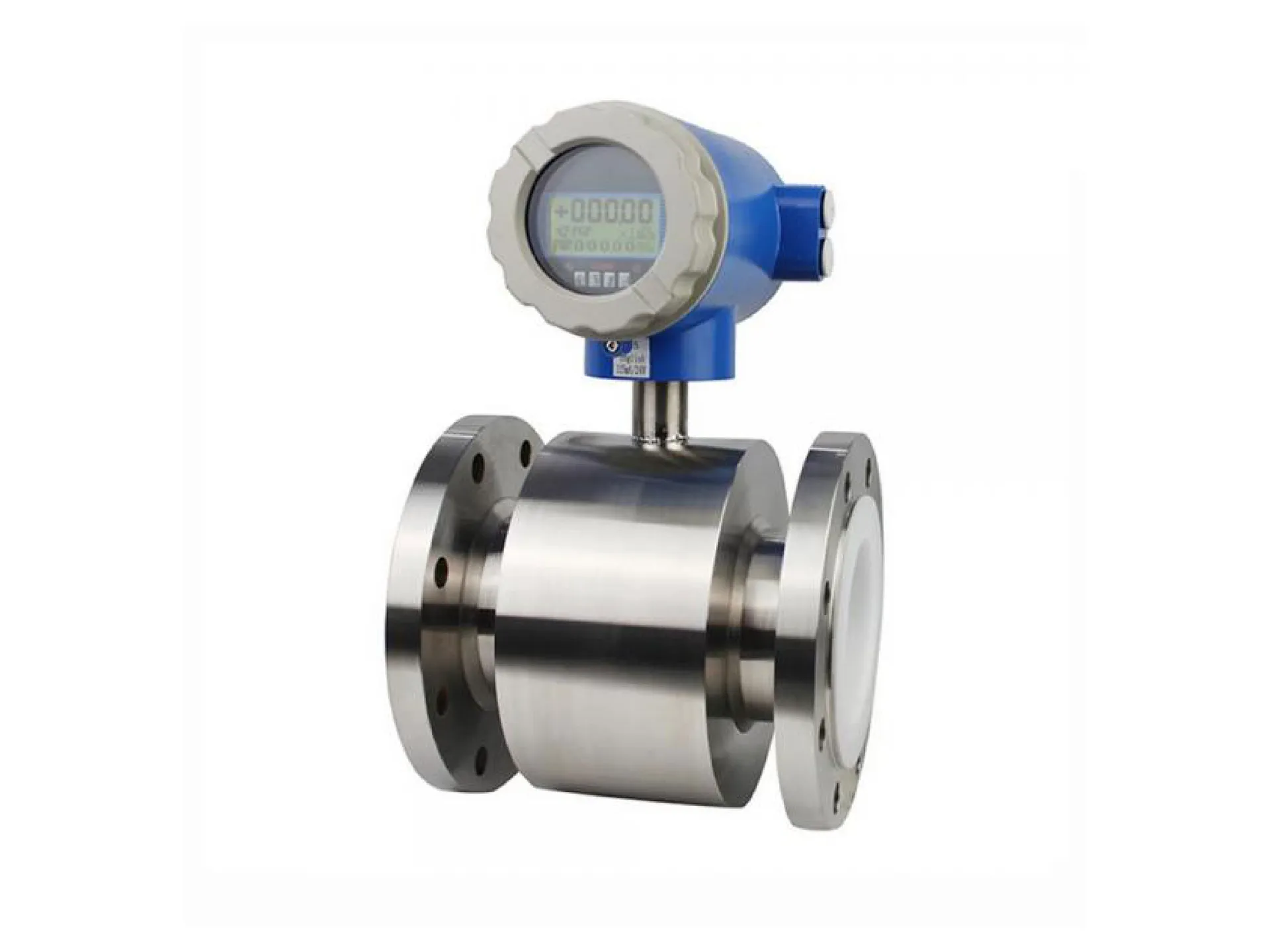 Debimetre