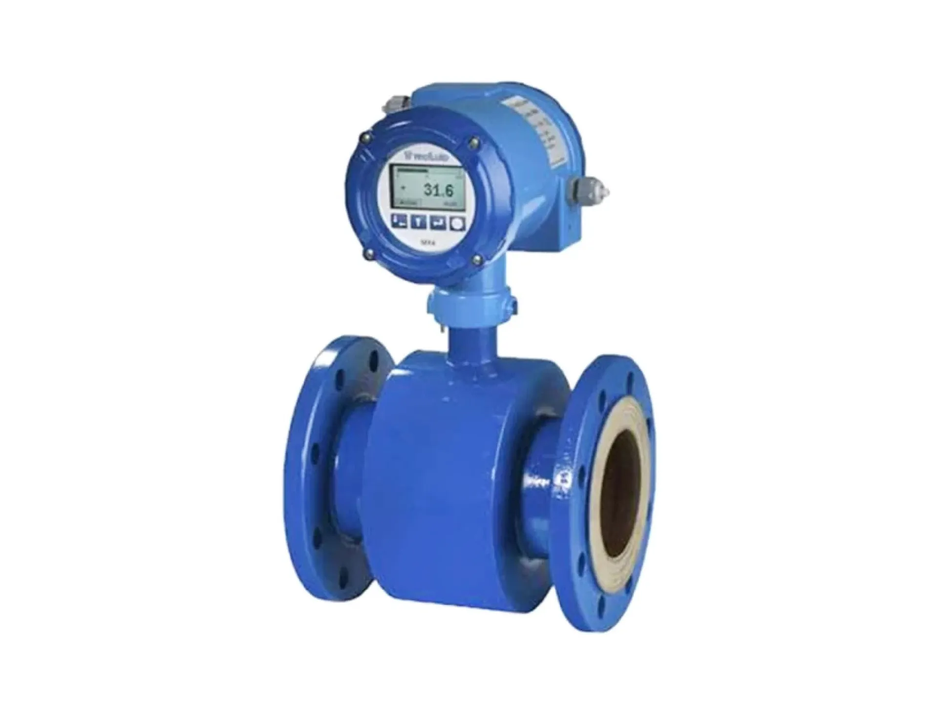 Debimetre