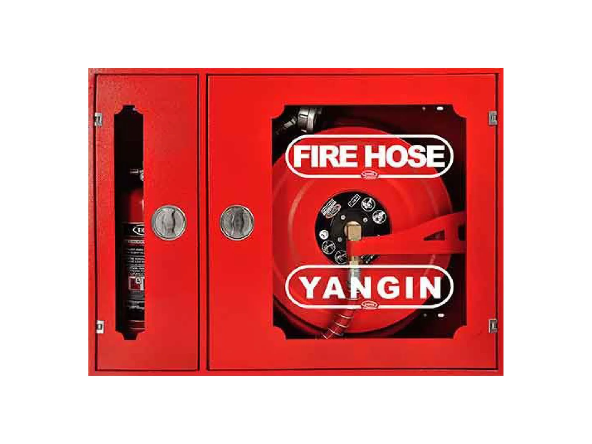 Yangın Dolabı